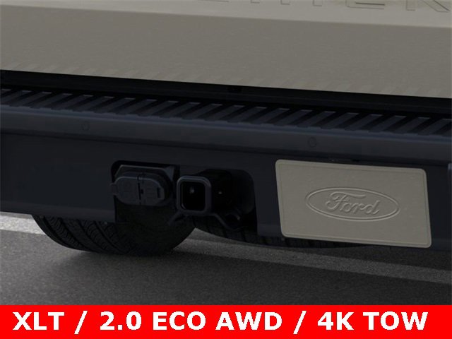 New 2025 Ford Maverick XLT w/ 4K Tow Package image 51