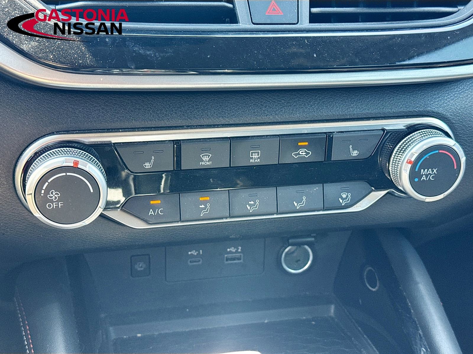 Used 2024 Nissan Altima 2.5 SR w/ SR Premium Package FWD image 21