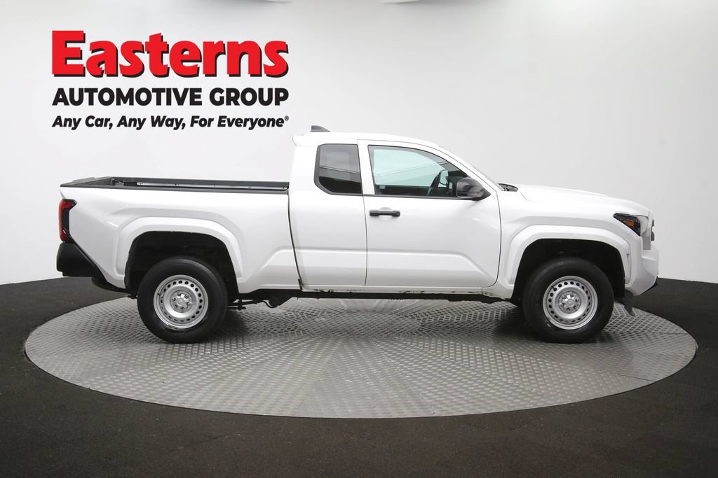 Used 2024 Toyota Tacoma SR RWD image 41