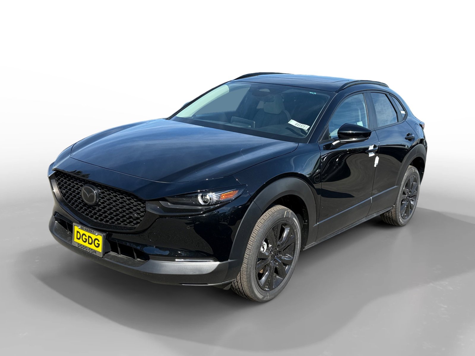New 2026 MAZDA CX-30 AWD 2.5 S image 1