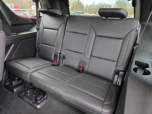 Used 2021 Chevrolet Tahoe Z71 image 19