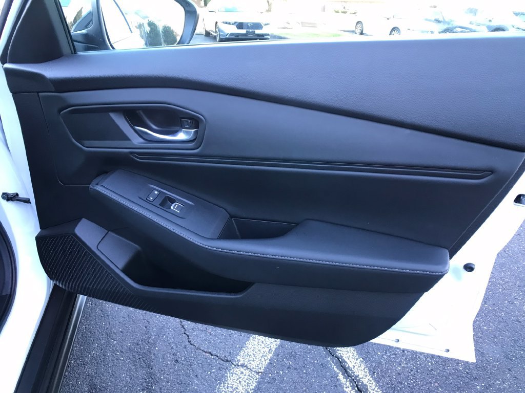 Certified 2024 Honda Accord Sport image 31