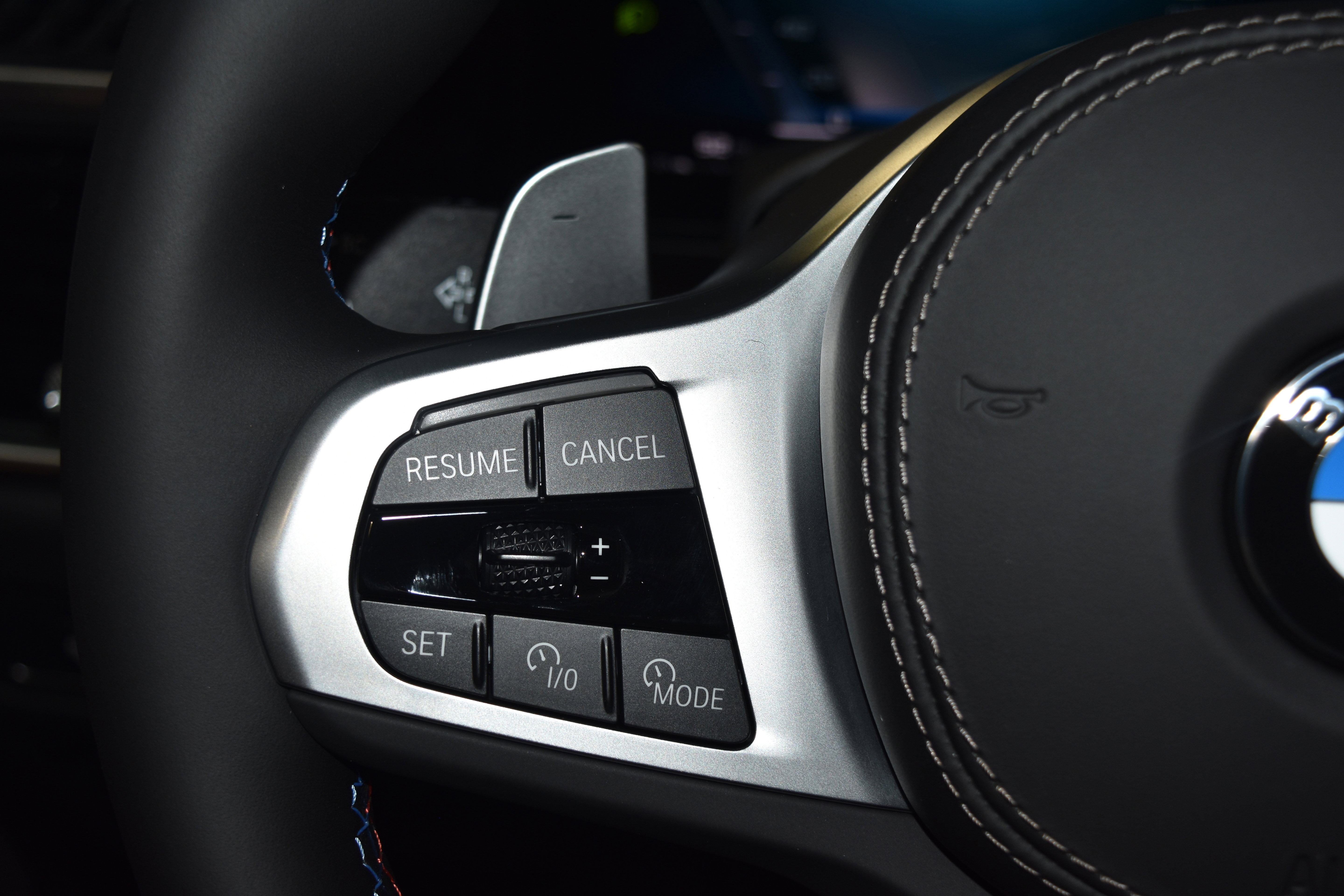 New 2026 BMW X7 M60i image 8