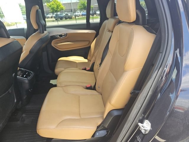 Used 2017 Volvo XC90 T6 Momentum w/ Vision Package AWD/4WD image 14