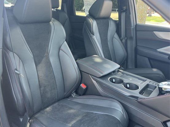Certified 2026 Acura MDX A-Spec image 29