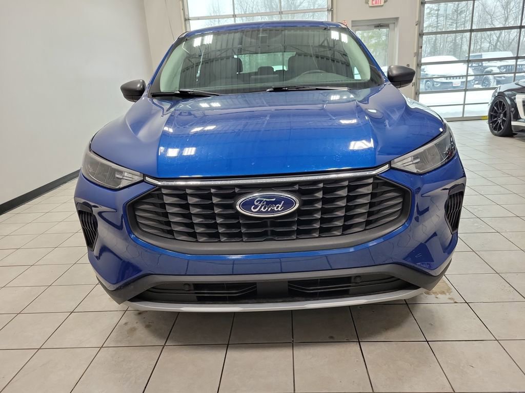 Used 2023 Ford Escape Active video 2