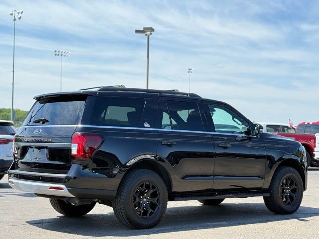 Certified 2023 Ford Expedition Timberline AWD/4WD image 45