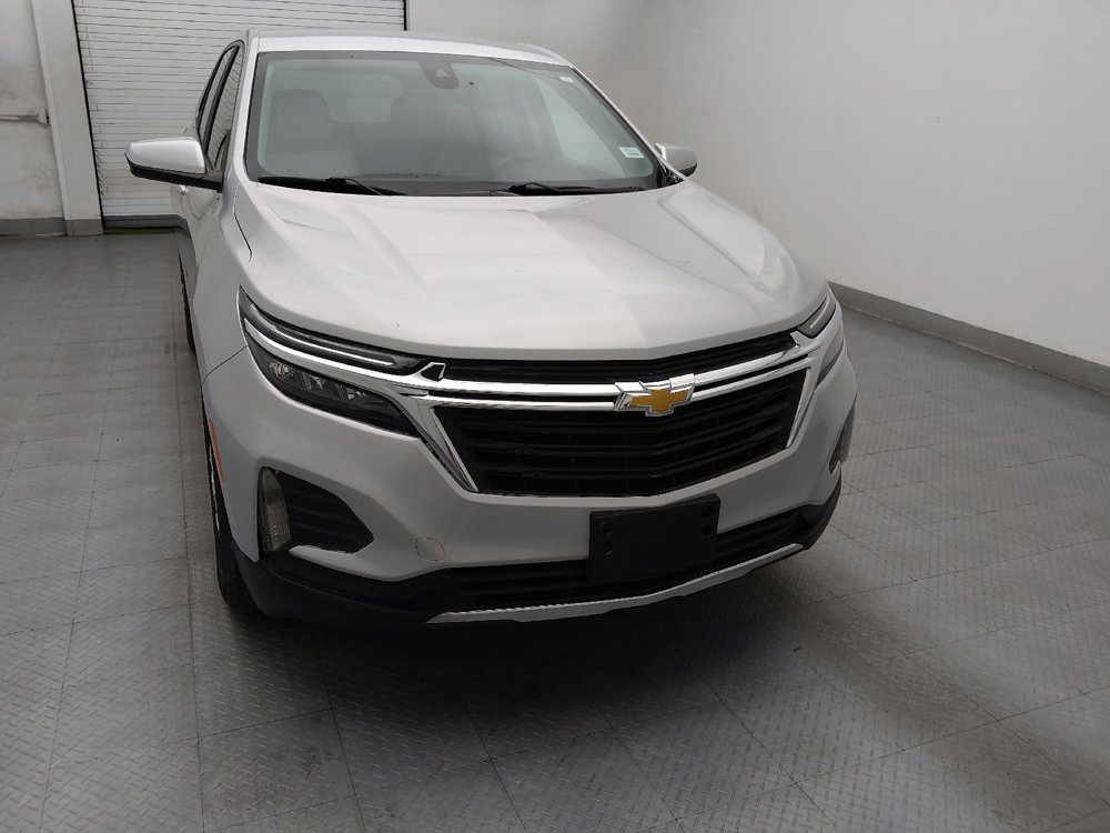 Used 2022 Chevrolet Equinox LT AWD/4WD image 14