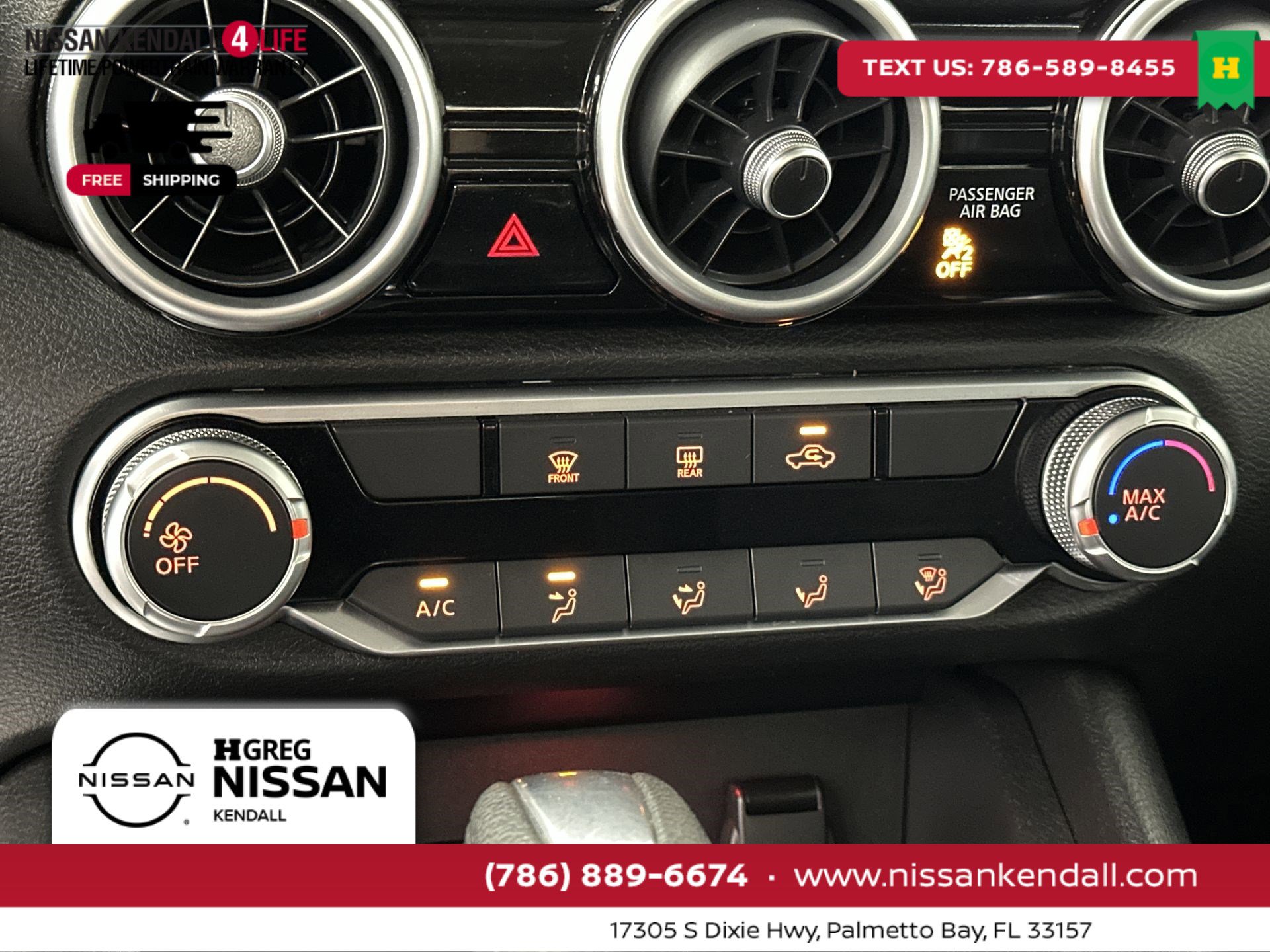 Certified 2022 Nissan Sentra SV image 23