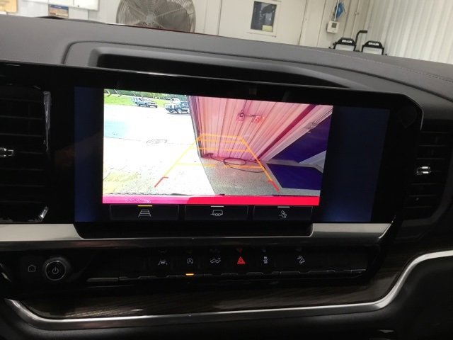 New 2026 Chevrolet Silverado 1500 RST image 36