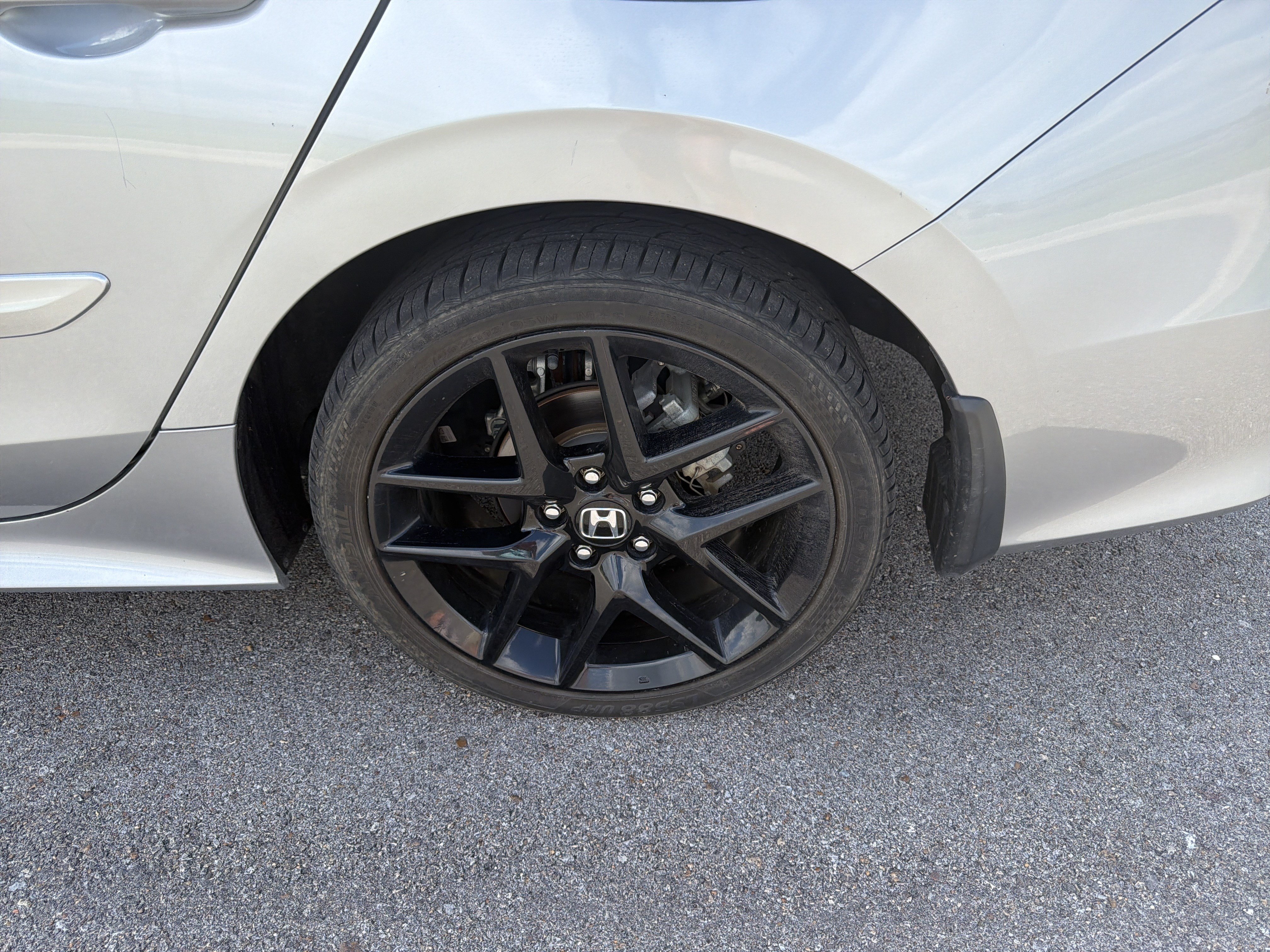 Used 2022 Honda Civic Sport image 19