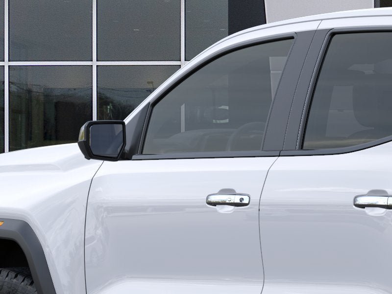 New 2026 GMC Canyon Denali AWD/4WD image 36