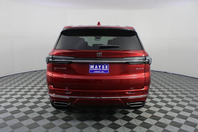 New 2026 Buick Enclave Avenir w/ Super Cruise Package image 30