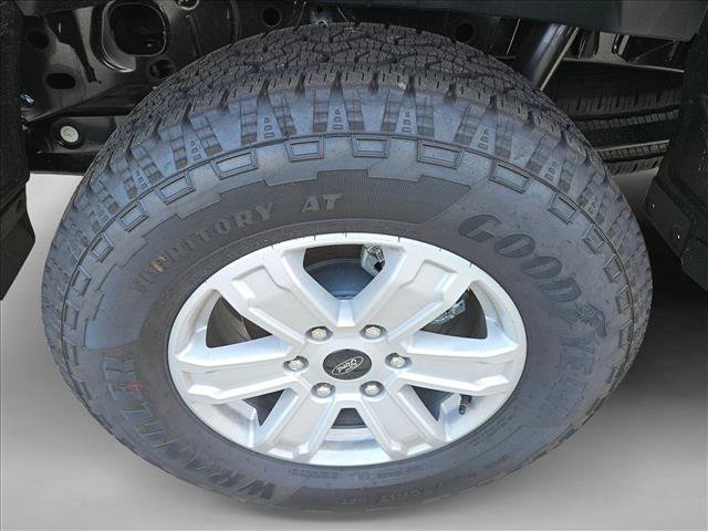 New 2026 Ford Ranger XL w/ Trailer Tow Package RWD image 10