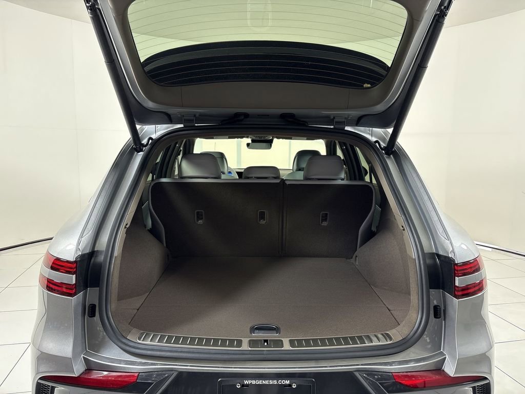 New 2026 Genesis GV70 2.5T Advanced AWD/4WD image 21
