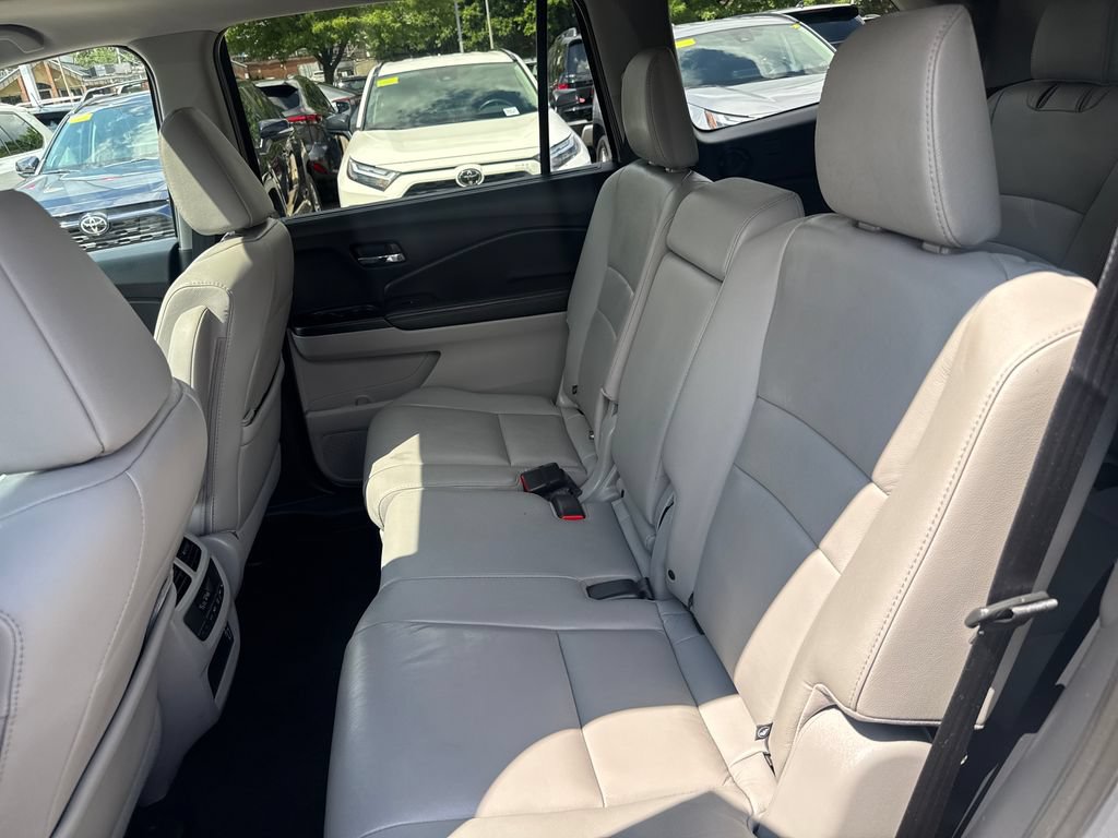 Used 2019 Honda Pilot EX-L image 33