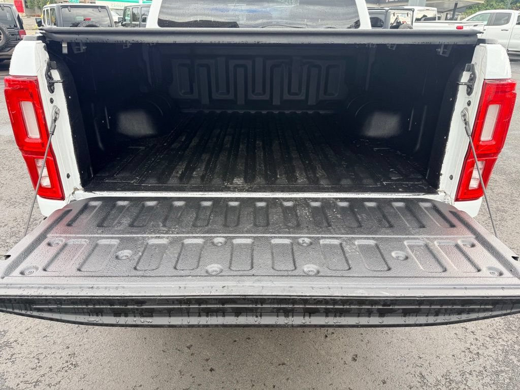 Used 2022 Ford Ranger XLT w/ Equipment Group 301A Mid AWD/4WD image 14
