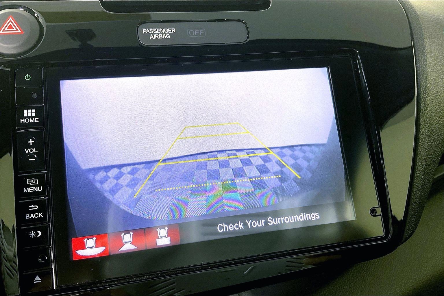 Used 2016 Honda CR-Z LX image 13