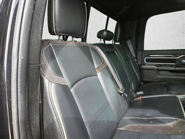 Used 2022 RAM 2500 Laramie w/ Night Edition image 19
