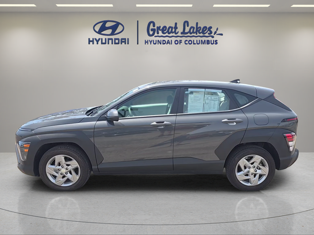 Certified 2026 Hyundai Kona SE FWD image 2