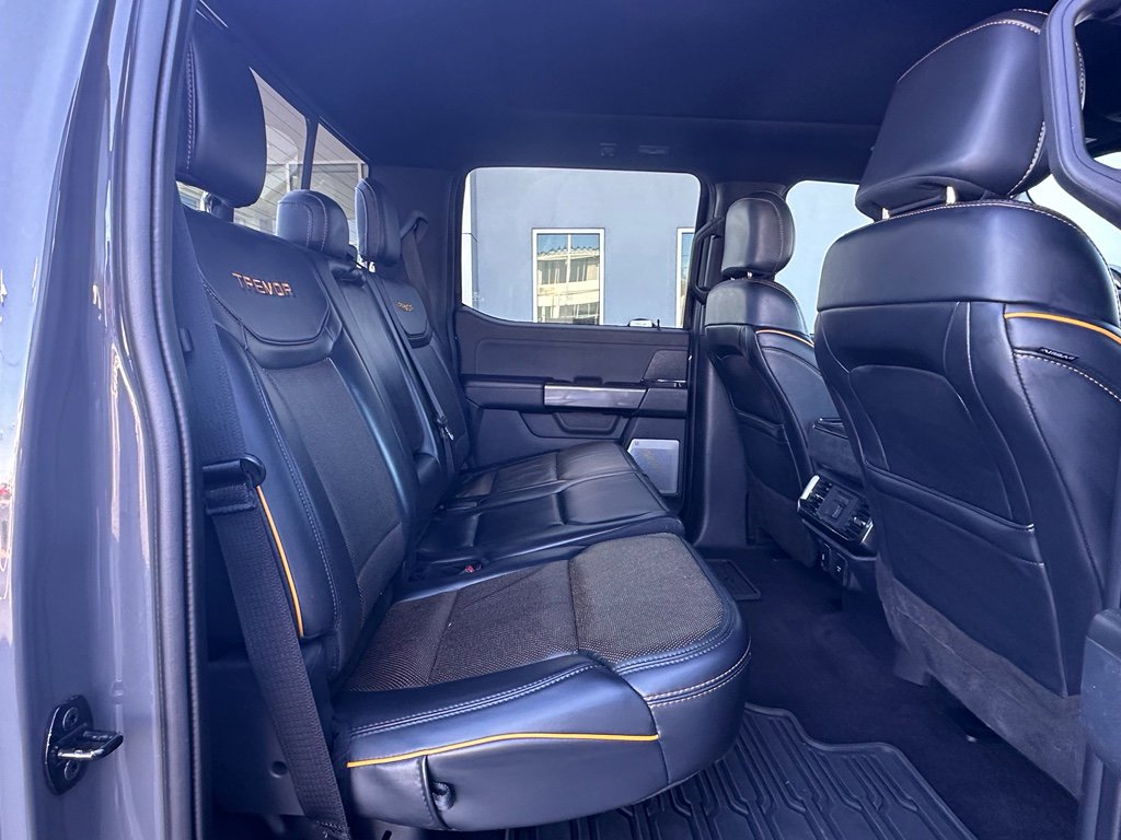 Used 2021 Ford F150 Tremor w/ Equipment Group 402A High image 28