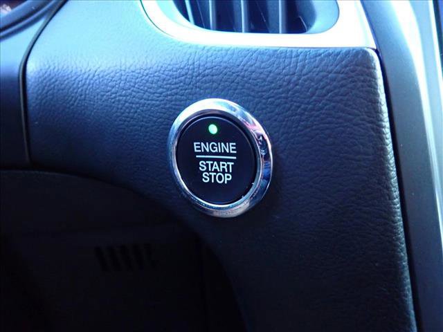 Used 2022 Ford Edge ST-Line image 25