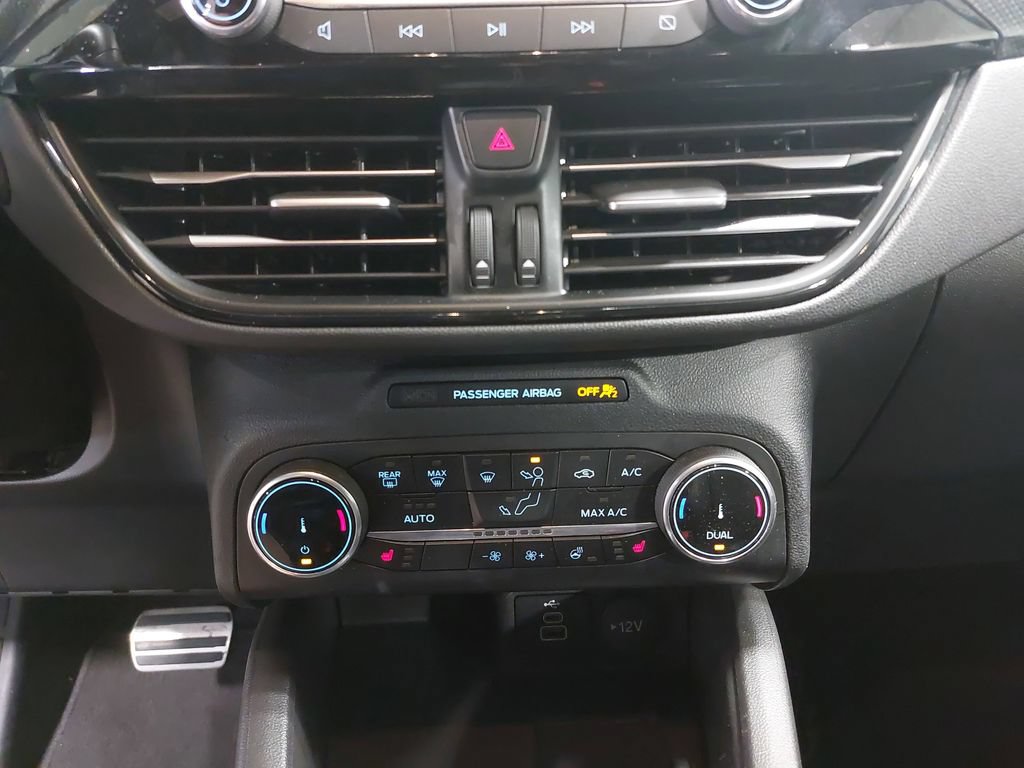 Used 2024 Ford Escape ST-Line AWD/4WD image 21