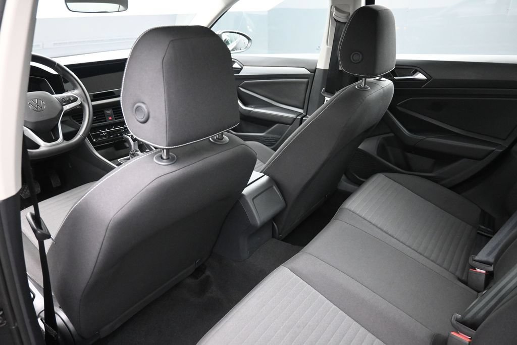 Used 2025 Volkswagen Jetta S FWD image 23
