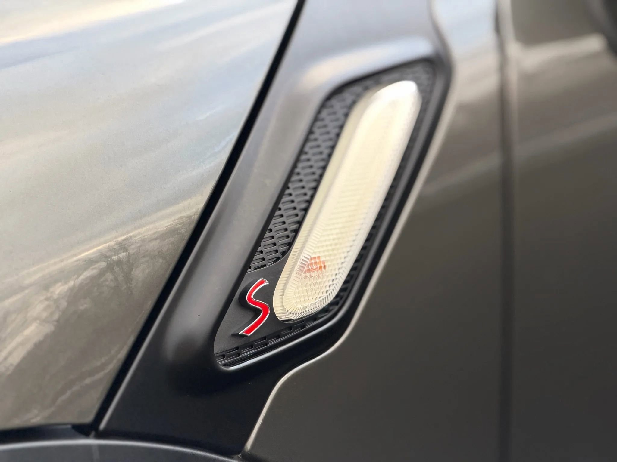 Used 2012 MINI Cooper Countryman S image 11