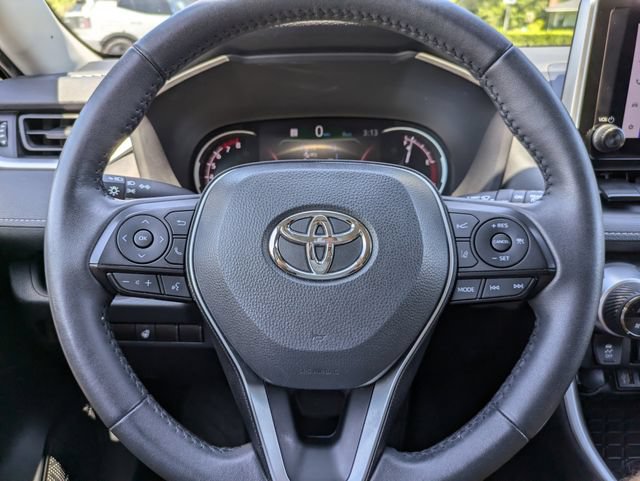 Used 2024 Toyota RAV4 XLE w/ Weather Package AWD/4WD image 33