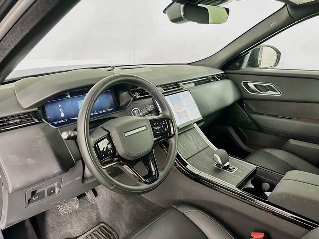 Used 2026 Land Rover Range Rover Velar S AWD/4WD image 9