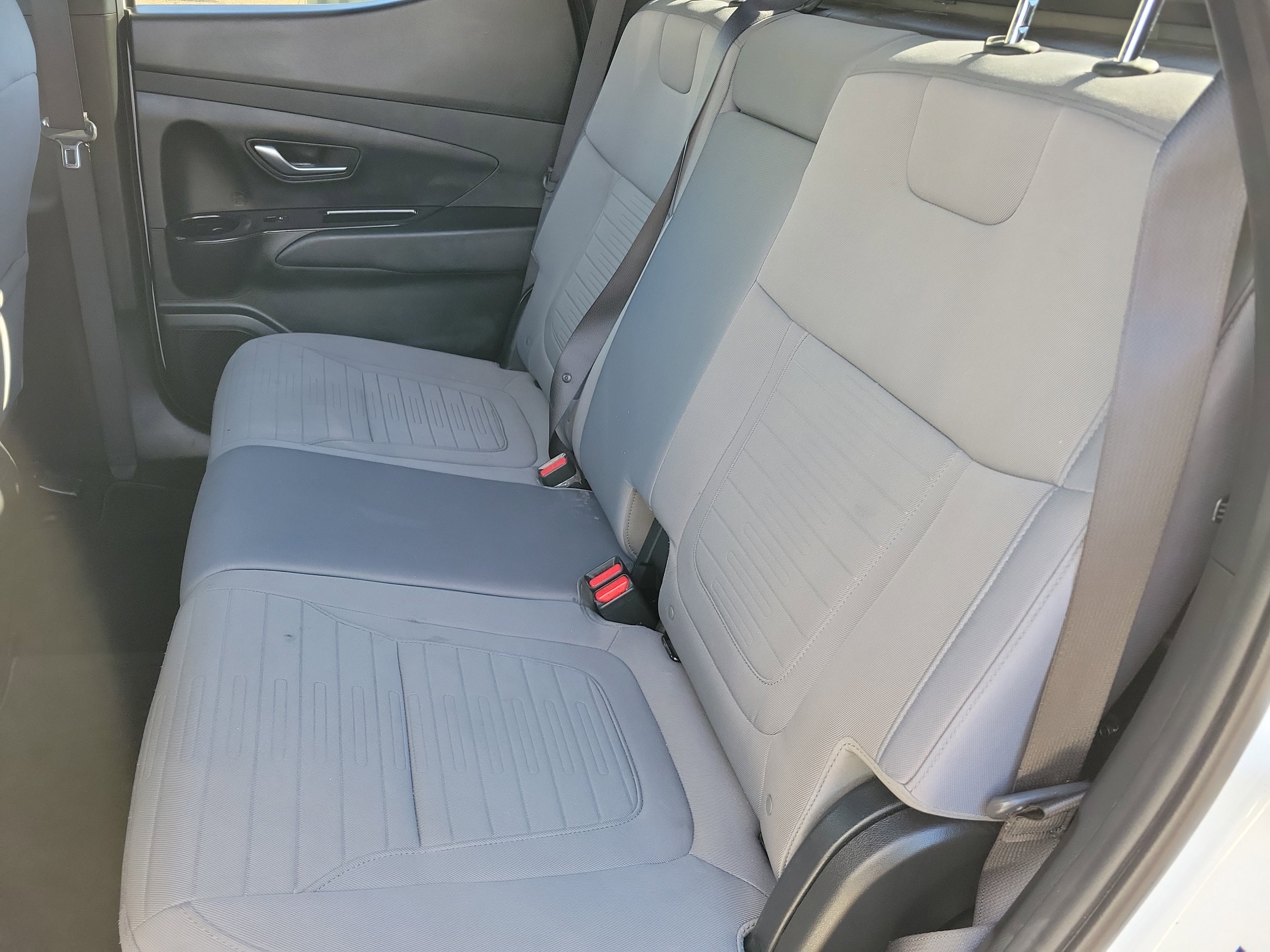 Used 2023 Hyundai Santa Cruz SEL Premium w/ Cargo Package image 7