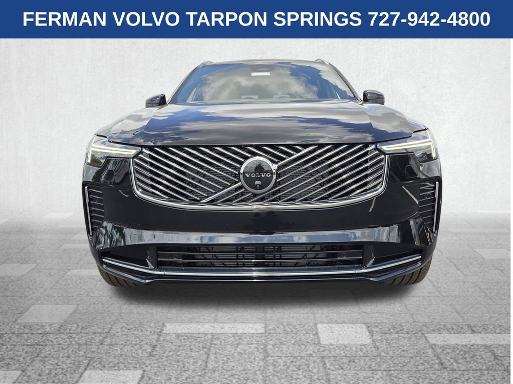 New 2026 Volvo XC90 B6 Plus w/ Protection Package Premier image 2