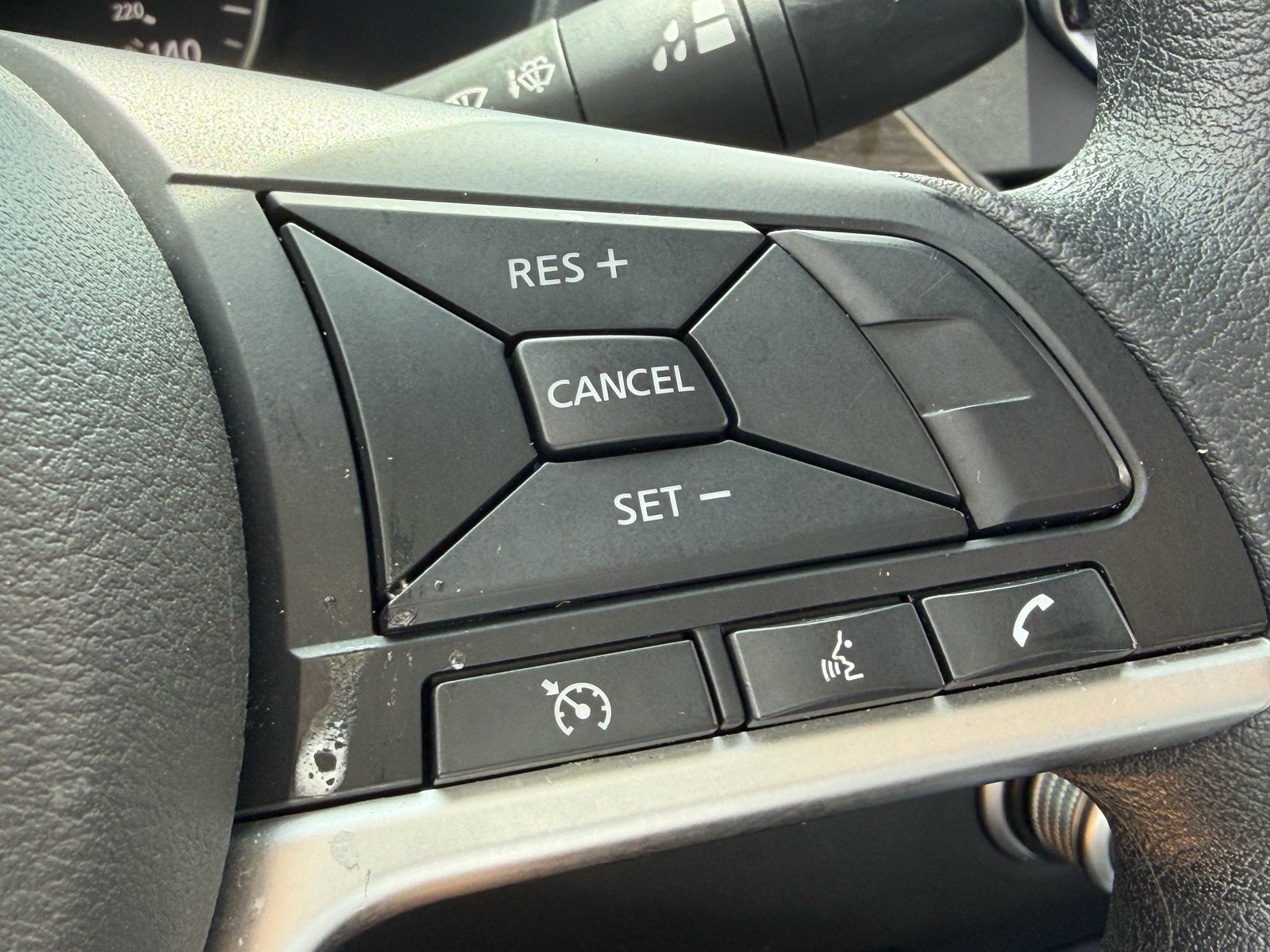 Certified 2023 Nissan Altima 2.5 SV AWD/4WD image 28