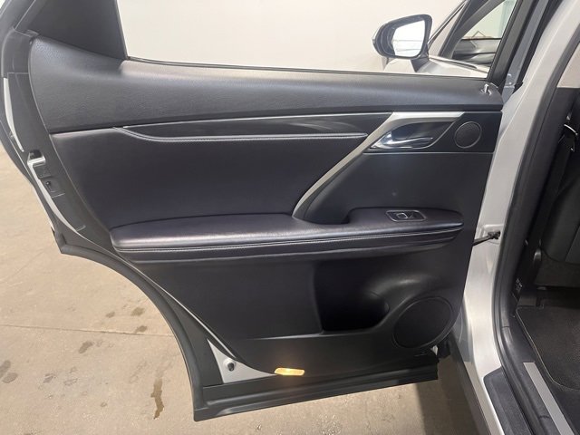 Used 2016 Lexus RX 350 FWD image 19