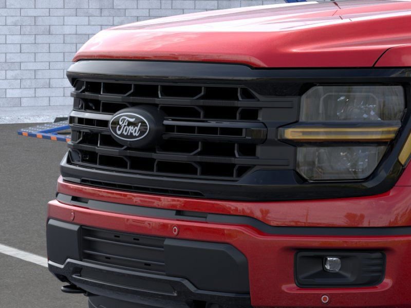 New 2026 Ford F150 XLT AWD/4WD image 20