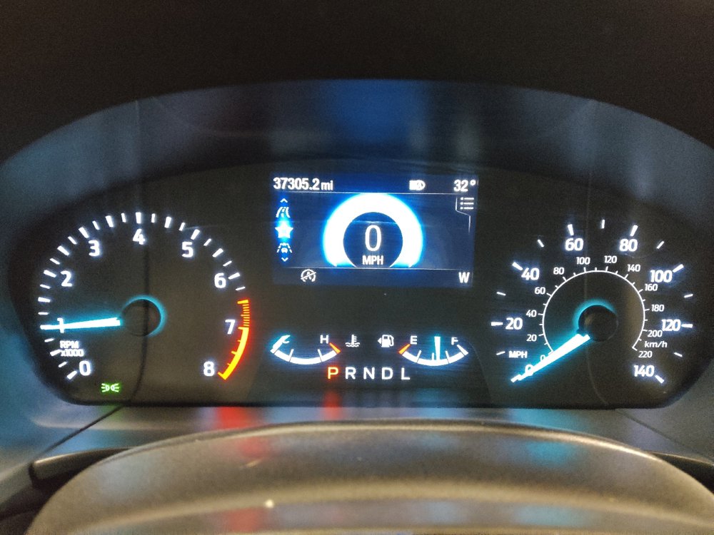 Used 2022 Ford Escape SE w/ Cold Weather Package image 23