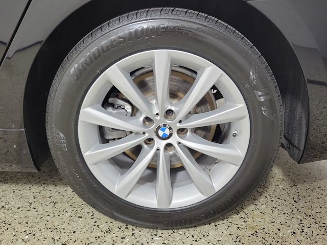 Used 2021 BMW 740i RWD image 8