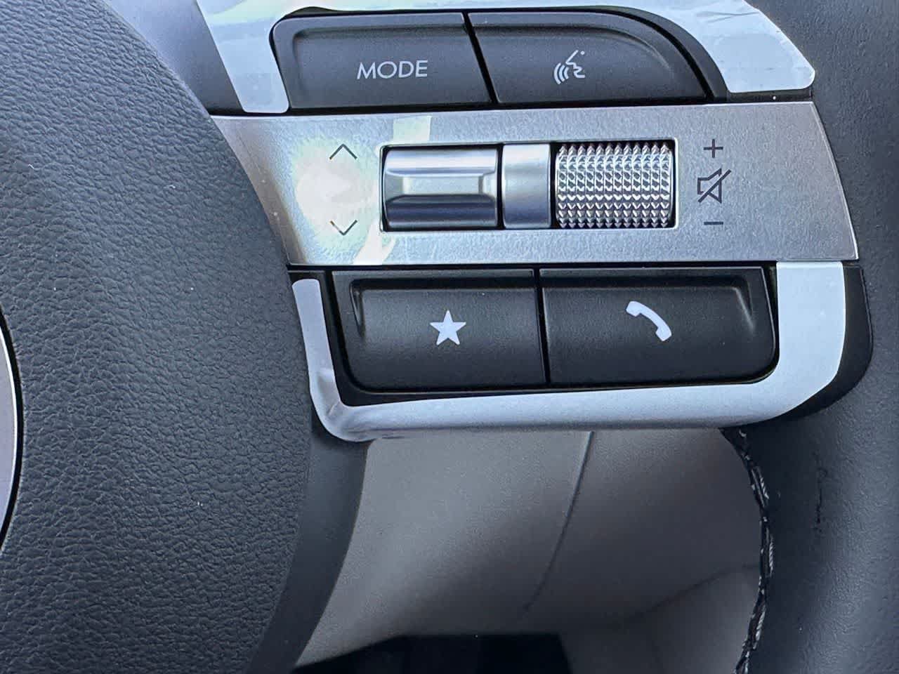 Certified 2026 Hyundai Tucson SEL FWD image 20