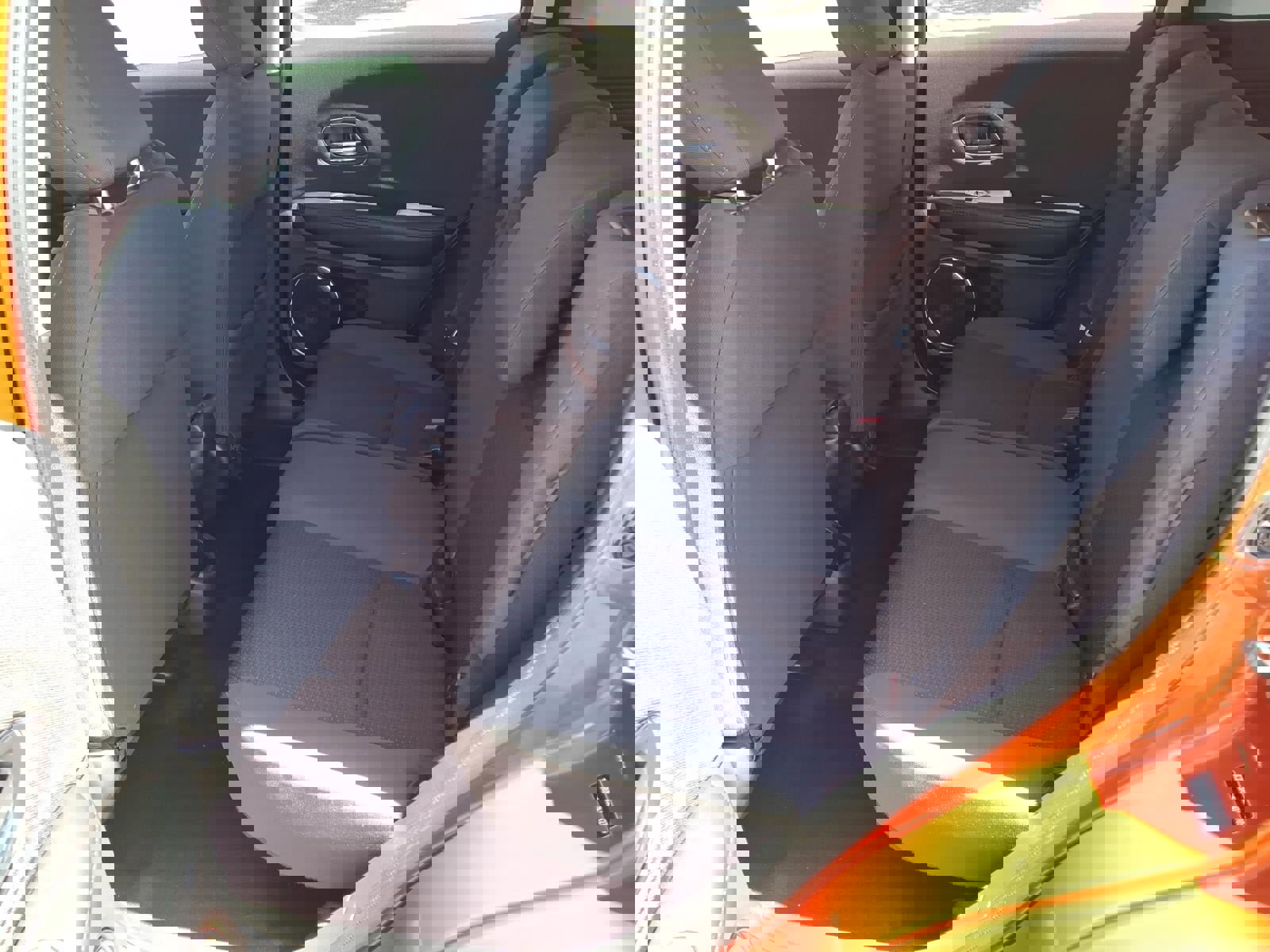 Used 2020 Honda HR-V EX image 18