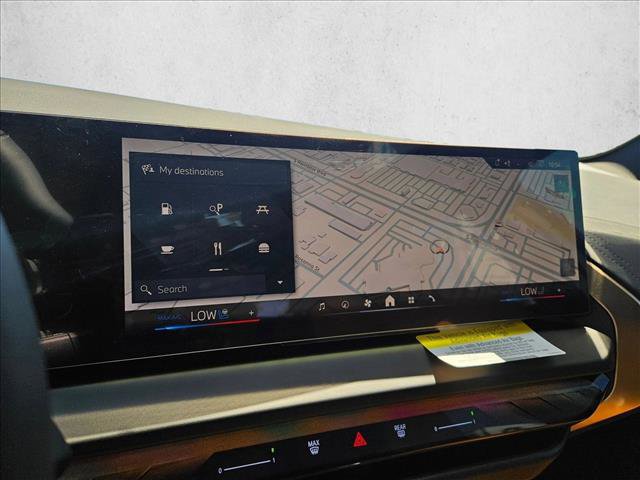 New 2025 BMW X3 xDrive30i w/ Premium Package image 12