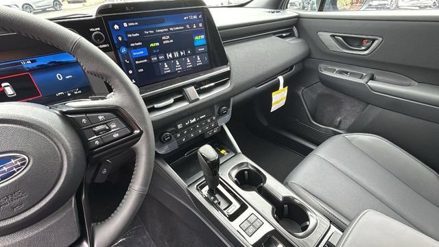 New 2026 Subaru Outback Limited AWD/4WD image 20