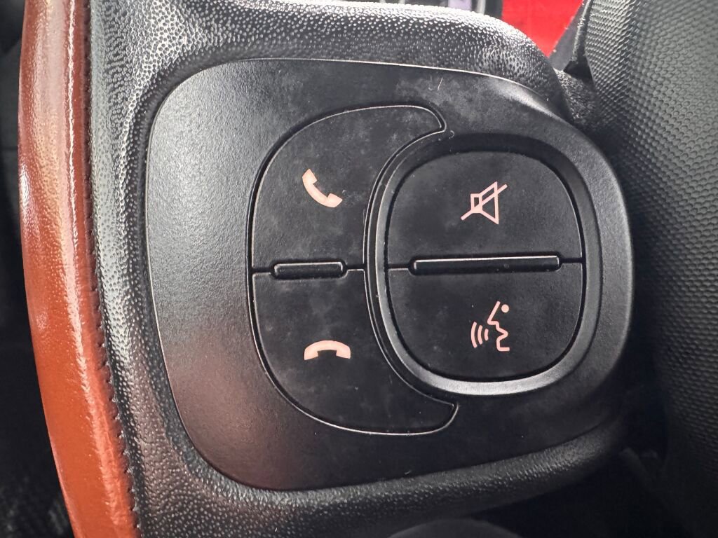 Used 2014 FIAT 500L Trekking image 30