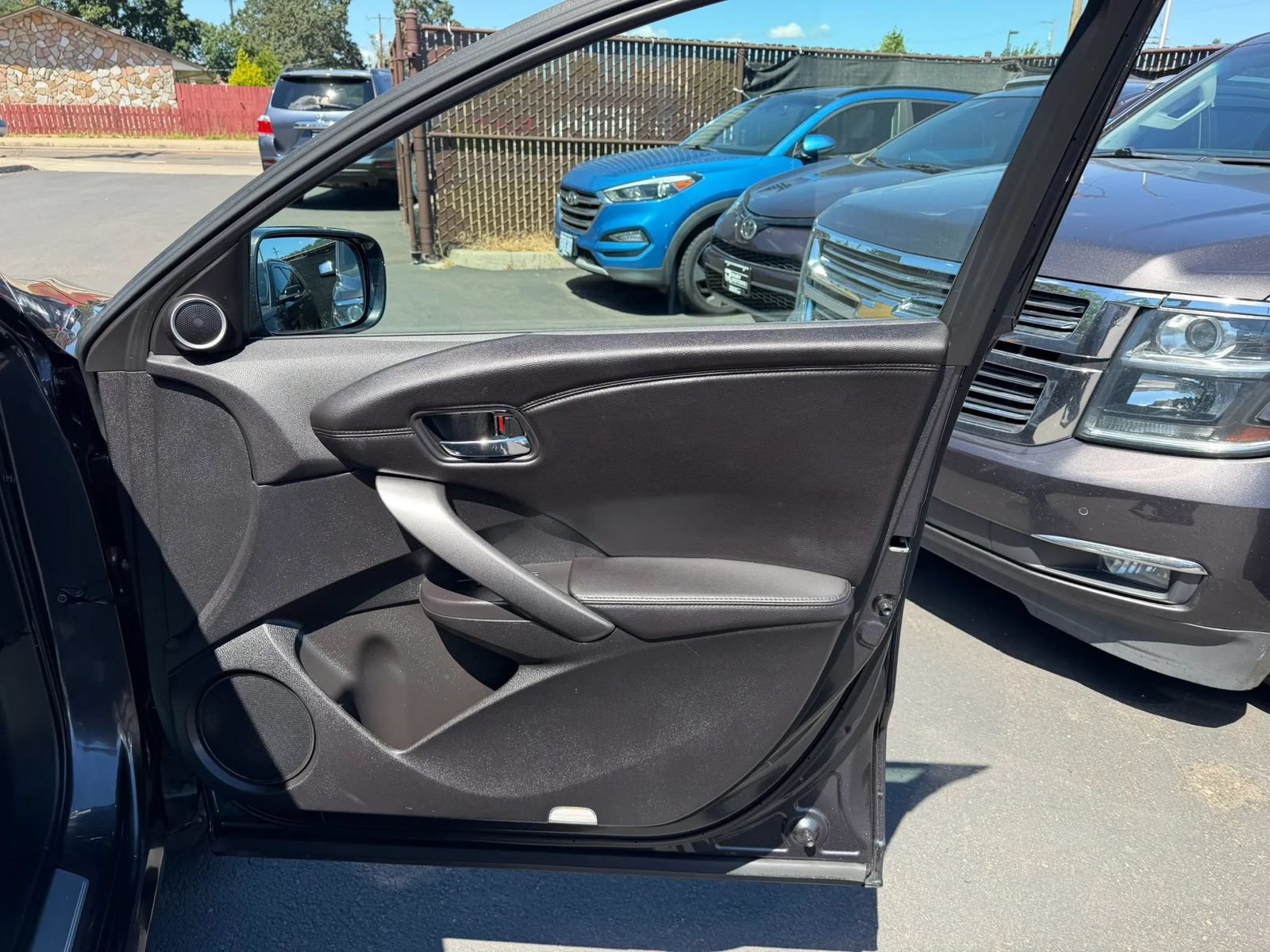Used 2014 Acura RDX AWD image 16