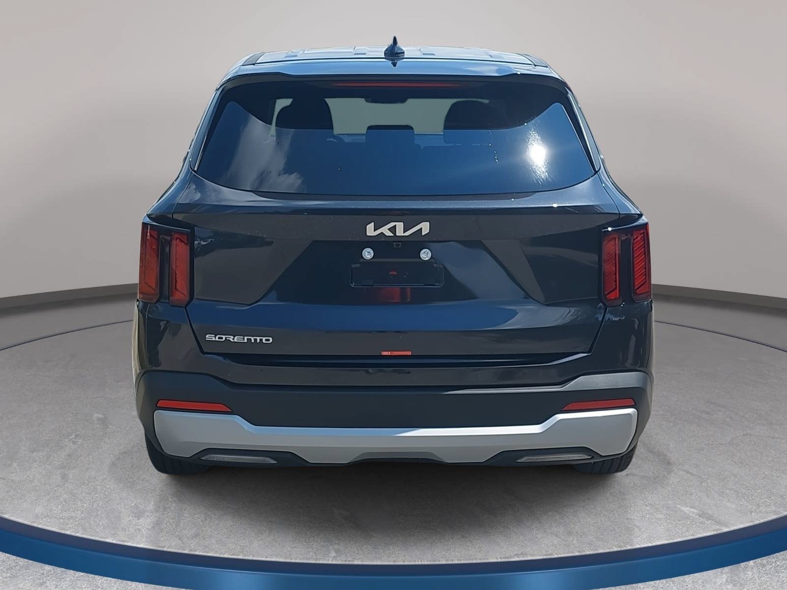 New 2026 Kia Sorento LX FWD image 6