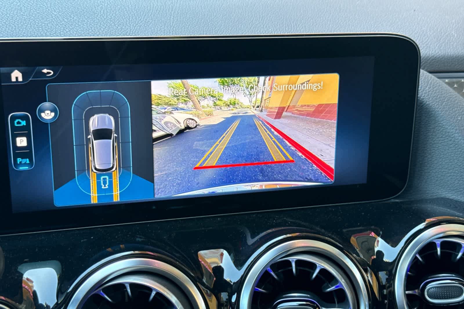 New 2026 Mercedes-Benz GLA 250 4MATIC image 18