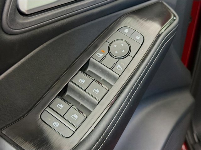 Certified 2026 Nissan Rogue SV FWD image 18