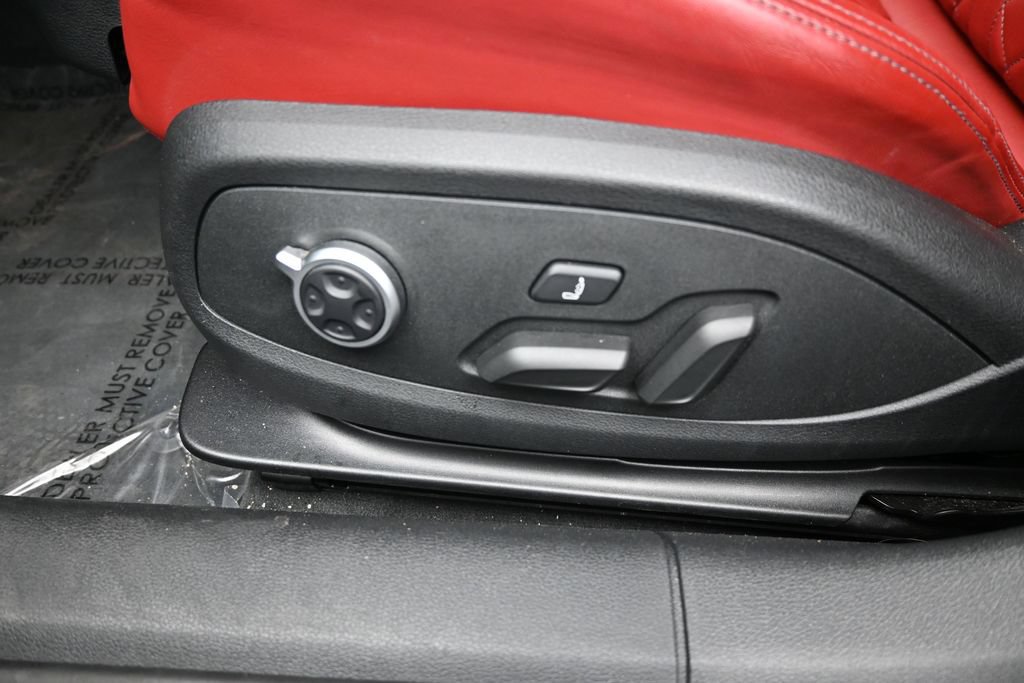 Used 2023 Audi S5 Premium Plus AWD/4WD image 19