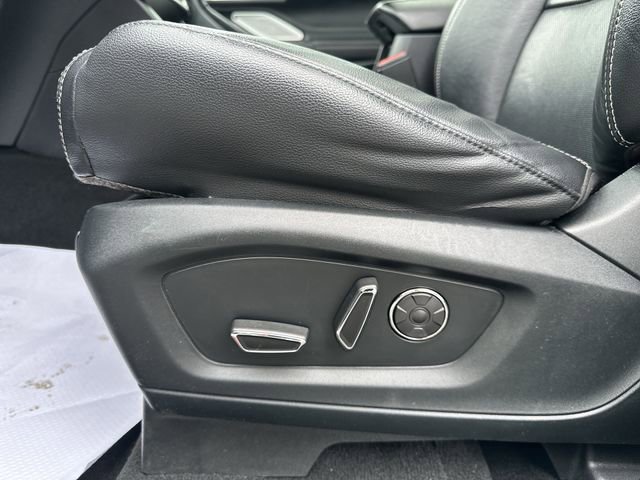 Used 2020 Ford Explorer ST w/ ST Street Pack AWD/4WD image 16