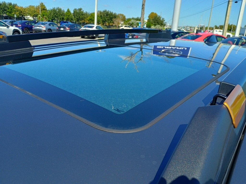 New 2026 Subaru Forester Wilderness image 6